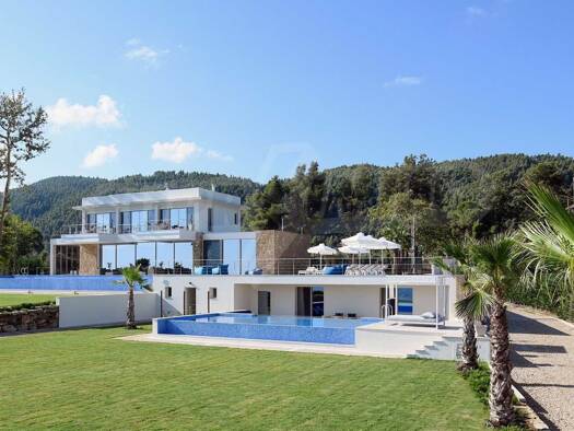 Villa zum Kauf 12.000.000 € 1.000 m² Municipality of Sithonia