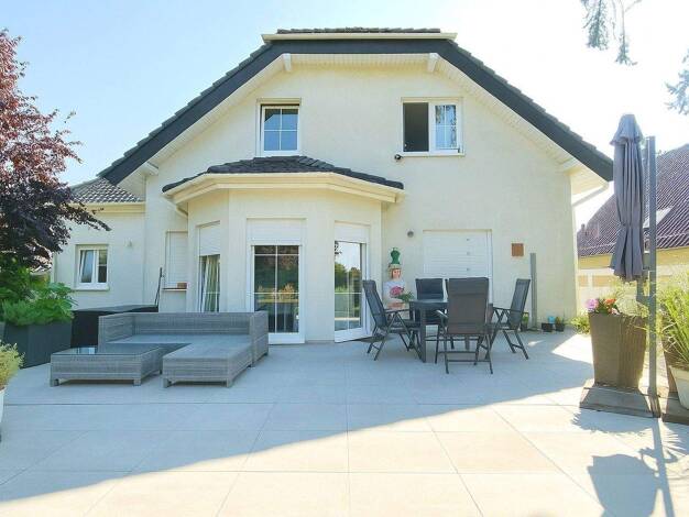 Einfamilienhaus zum Kauf provisionsfrei 829.000 € 5 Zimmer 160,8 m² 1.168 m² Grundstück Teltow 14513