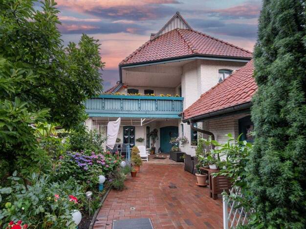 Mehrfamilienhaus zum Kauf als Kapitalanlage geeignet 790.000 € 550 m² 1.000 m² Grundstück teilbar ab 425 m² Krempe 25361