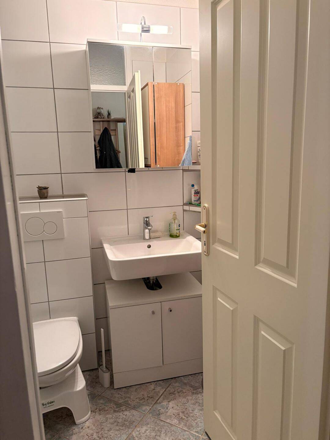 Immobilie in Schwerte - Eigentumswohnung in Westhofen - Bild 1