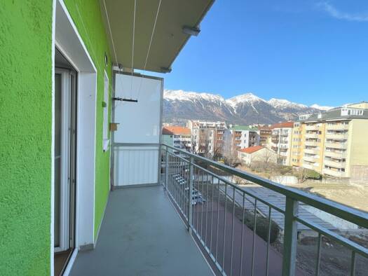 Wohnung zum Kauf 520.000 € 3 Zimmer 105 m² 4. Geschoss Innsbruck 6020