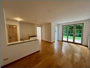 Wohnung zur Miete 1.224 € 2 Zimmer 68 m² Erdgeschoss frei ab 01.08.2024 Bergham Taufkirchen 82024