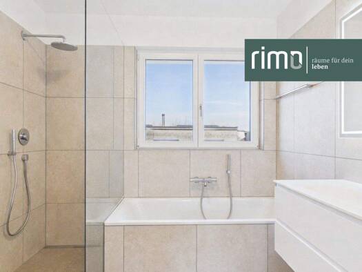 Maisonette zur Miete - Erstbezug 1.628 € 4 Zimmer 90,7 m² EG frei ab 01.04.2026 Feldgasse 6 Götzis 6840