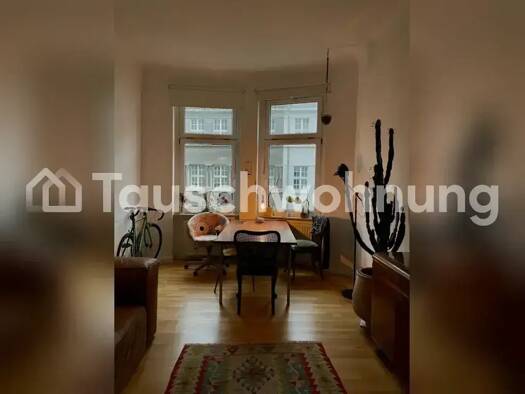 Wohnung zur Miete Tauschwohnung 1.050 € 3 Zimmer 87 m² Weidenpesch Köln 50733