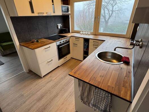 Wohnung zur Miete 620 € 3 Zimmer 66 m² 1. Geschoss Kaltenkirchen 24568