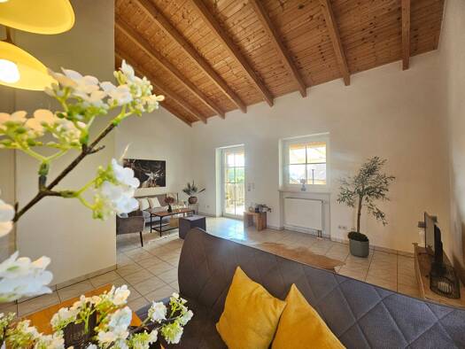 Haus zum Kauf 429.000 € 5 Zimmer 142,8 m² 500 m² Grundstück Alkofen Vilshofen an der Donau 94474
