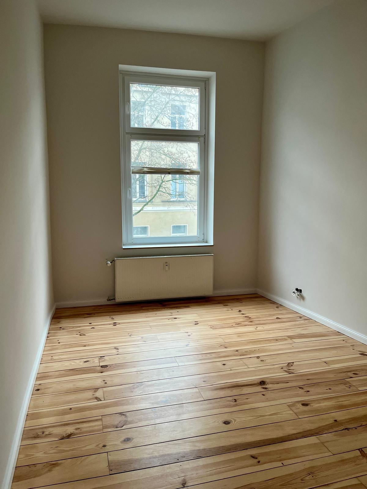 Wohnung zur Miete 1.480 € 3 Zimmer 74 m²<br/>Wohnfläche 1.<br/>Geschoss ab sofort<br/>Verfügbarkeit Pempelfort Düsseldorf 40477