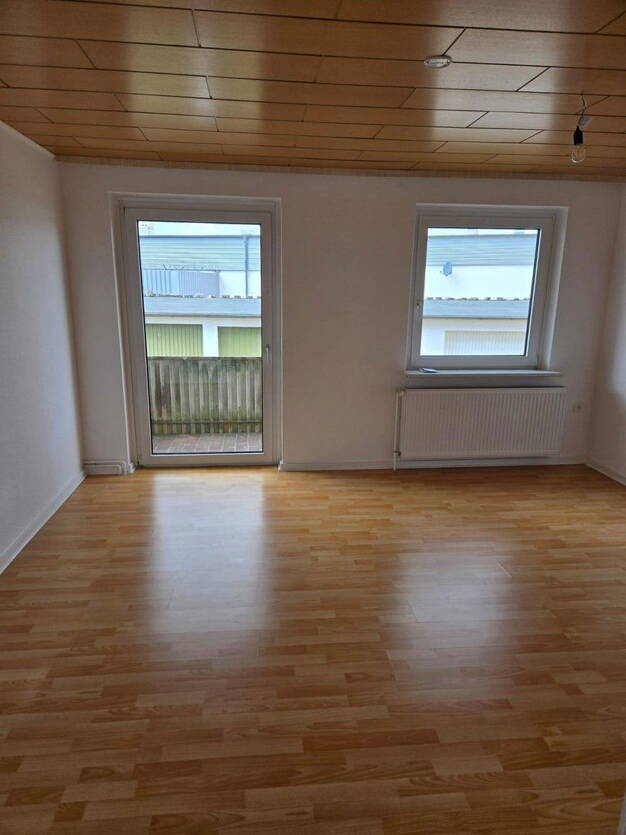 Wohnung zur Miete 540 € 3 Zimmer 60 m² EG Industriegebiet Helmstedt 38350