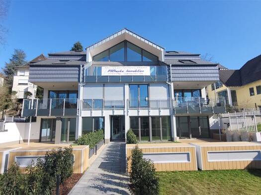 Maisonette zum Kauf - Erstbezug 1.375.000 € 5 Zimmer 193 m² Geschoss 2/2 frei ab sofort Bad Honnef 53604