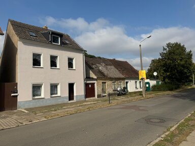 Einfamilienhaus zum Kauf 199.000 € 5 Zimmer 125 m² 375 m² Grundstück Plaue Brandenburg an der Havel 14774