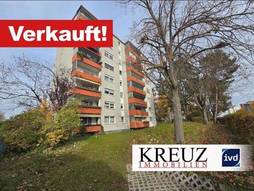 Wohnung zum Kauf 298.500 € 4,5 Zimmer 101 m² 3. Geschoss Rüsselsheim 65428