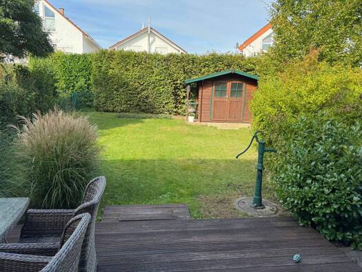 Haus zum Kauf 475.000 € 4 Zimmer 106 m² 239 m² Grundstück Steinberg Dietzenbach 63128