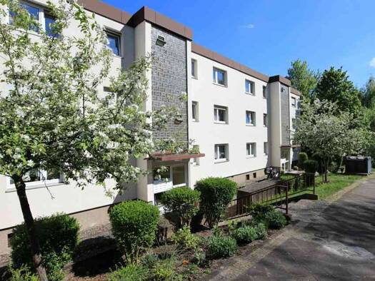 Wohnung zur Miete 430 € 2 Zimmer 62 m² 2 Geschosse frei ab 01.01.2027 Breslauer Straße 37 Eschberg Saarbrücken 66121