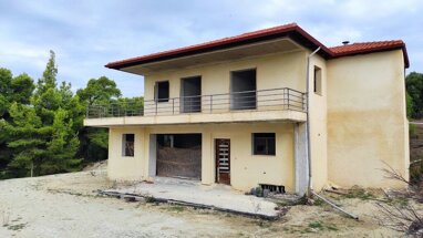 Einfamilienhaus zum Kauf 105.000 € 4 Zimmer 130 m² 1.000 m² Grundstück Chalkidiki