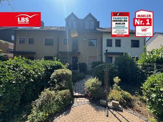 Reihenmittelhaus zum Kauf 399.000 € 7 Zimmer 165 m² 265,5 m² Grundstück Mengede Dortmund 44359