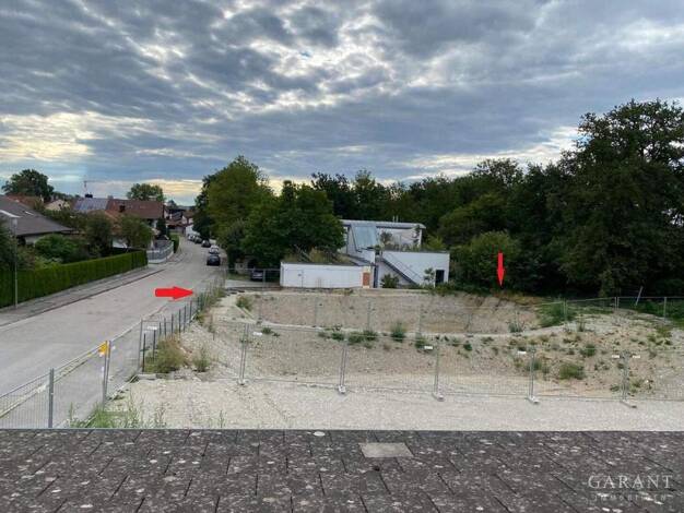 Grundstück zum Kauf 380.000 € 575 m² Grundstück Waldkraiburg 84478