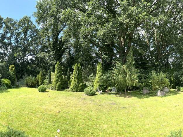 Bungalow zum Kauf 799.000 € 6 Zimmer 170 m² 1.138 m² Grundstück frei ab sofort Bad Segeberg 23795
