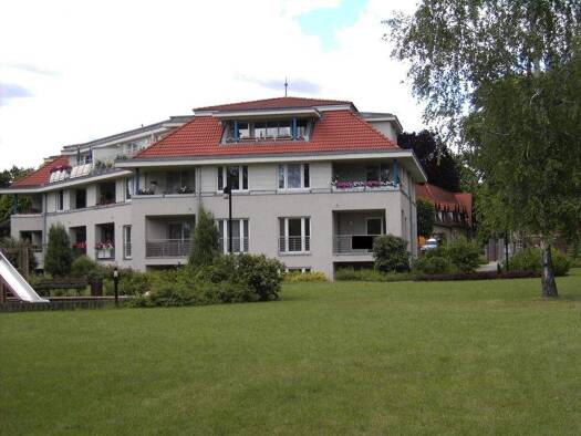 Wohnung zur Miete 775 € 3 Zimmer 84,9 m² Beeskow 15848