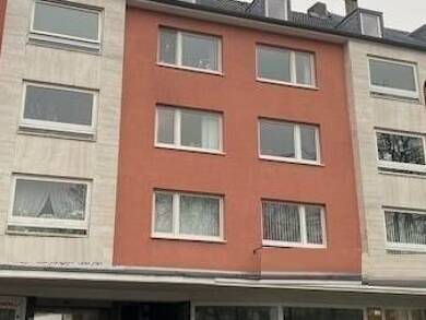 Mehrfamilienhaus zum Kauf als Kapitalanlage geeignet 1.975.000 € 35 Zimmer 1.002 m² 1.267 m² Grundstück Düsseldorf 40589