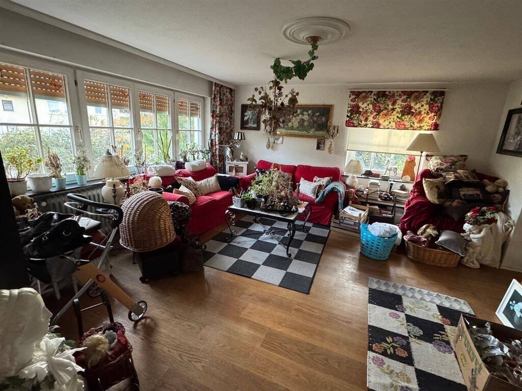 Immobilie in Lauchringen - *Gut*Günstig*Großzügig* Einfamilien-DH in Lauchringen! - Bild 2