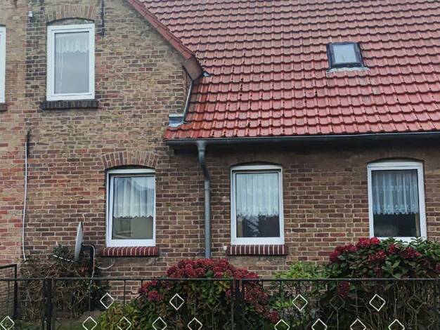 Reihenmittelhaus zum Kauf 150.000 € 4 Zimmer 90 m² 550 m² Grundstück Udars Schaprode 18569