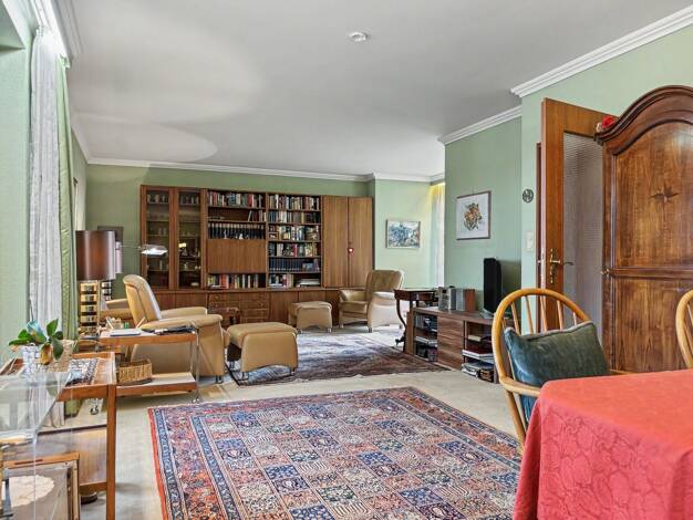 Penthouse zum Kauf 589.000 € 6 Zimmer 220 m² Universitätsviertel Universitätsviertel 86159