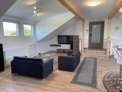 Mehrfamilienhaus zum Kauf 22,5 Zimmer 636 m² 830 m² Grundstück Volkach Volkach 97332