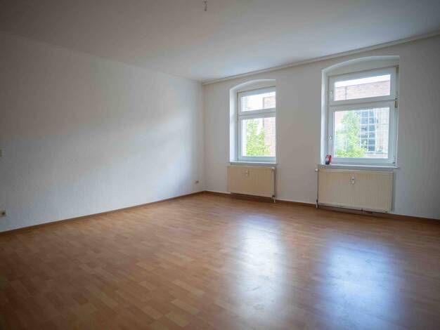 Wohnung zur Miete 430 € 2 Zimmer 63 m² 1. Geschoss frei ab sofort Gartenstraße 9 Prenzlau Prenzlau 17291