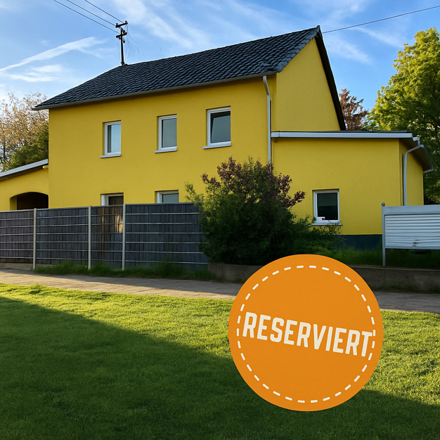Haus zum Kauf 450.000 € 110 m² 22,7 m² Grundstück Orscholzer strasse 17 Keßlingen Perl 66706