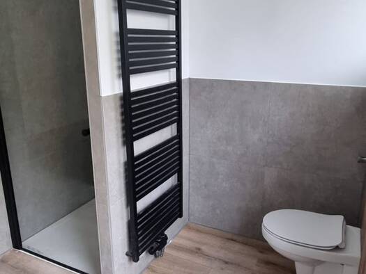 Wohnung zur Miete 550 € 2 Zimmer 54 m² Geschoss EG/2 frei ab sofort Isingplatz Leithe Essen 45307