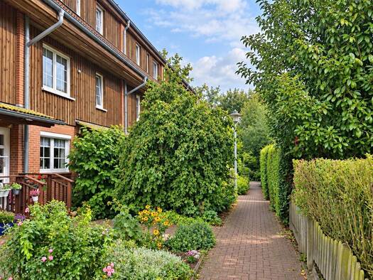 Maisonette zum Kauf 239.000 € 3 Zimmer 73 m² Elmshorn 25337
