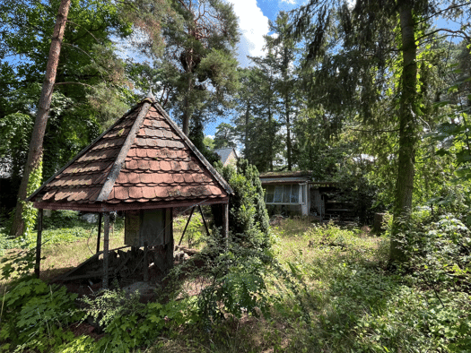 Grundstück zum Kauf 149.500 € 387 m² Grundstück Waldesruh Hoppegarten 15366