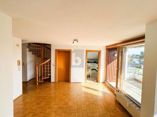 Wohnung zum Kauf 399.000 € 4 Zimmer 127 m² 3. Geschoss Lustenau 6890