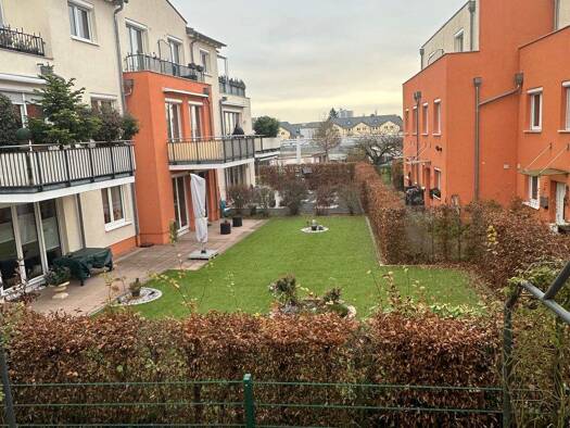 Maisonette zur Miete 2.100 € 4 Zimmer 149,8 m² frei ab sofort Bad Homburg Bad Homburg vor der Höhe 61348