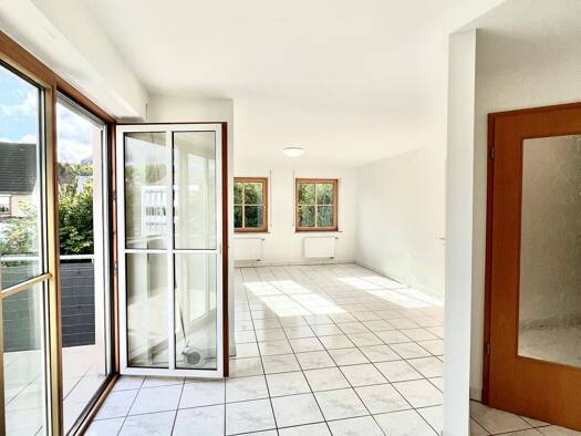 Wohnung zur Miete 750 € 3 Zimmer 93 m² 2. Geschoss frei ab sofort Birkenfeld 55765