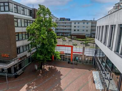 Wohn- und Geschäftshaus zum Kauf als Kapitalanlage geeignet 139.000 € 111 m² 6.794 m² Grundstück Wahlbezirk 01 Elmshorn 25335
