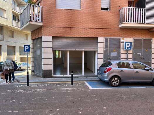 Verkaufsfläche zum Kauf 85.000 € 65 m² Verkaufsfläche Sant Antoni 17 Riudoms 43330