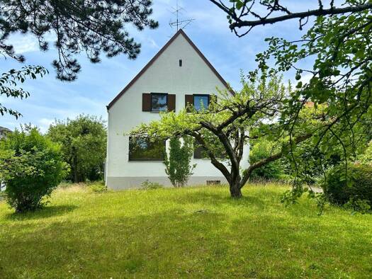 Grundstück zum Kauf 1.590.000 € 1.031 m² Grundstück Starnberg Starnberg 82319