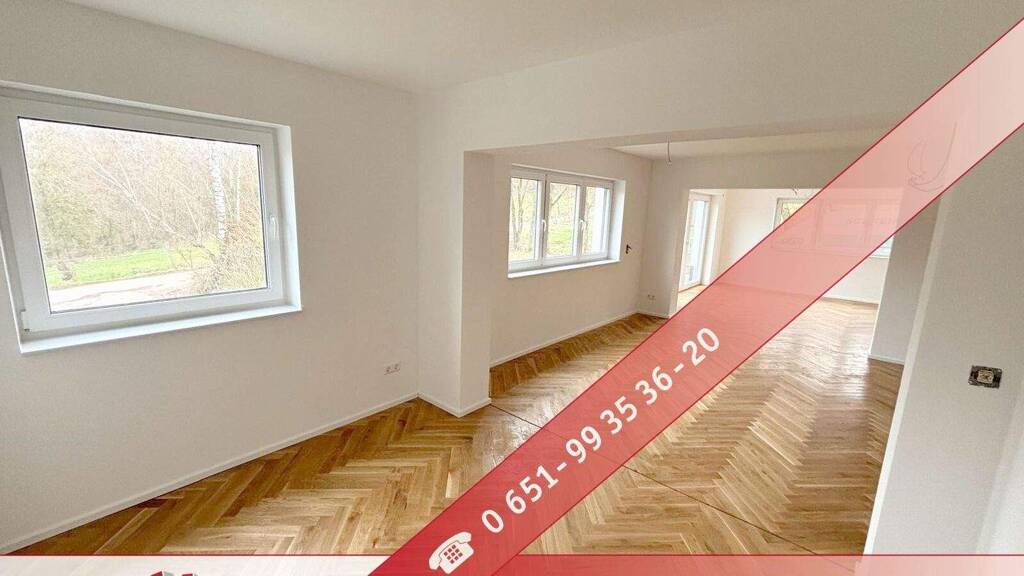 Wohnung zum Kauf 594.800 € 3,5 Zimmer 124,8 m² Tarforst Trier 54296
