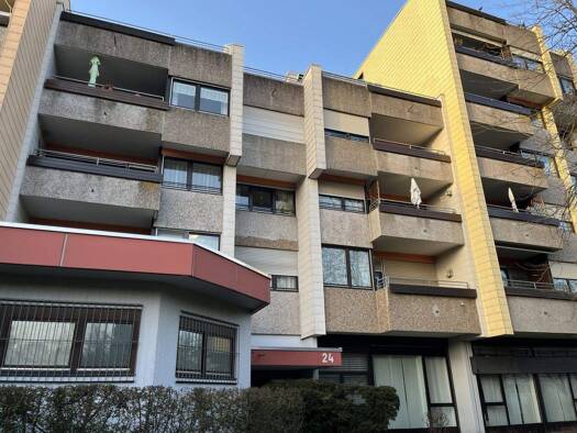 Wohnung zum Kauf 209.000 € 2 Zimmer 64 m² 4. Geschoss frei ab sofort Nord Sindelfingen 71067