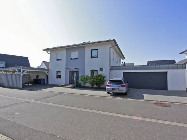 Einfamilienhaus zum Kauf 759.000 € 5 Zimmer 203,3 m² 712 m² Grundstück Weilerswist 53919