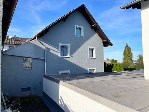 Mehrfamilienhaus zum Kauf als Kapitalanlage geeignet 450.000 € 300 m² 562 m² Grundstück Osterhofen 94486