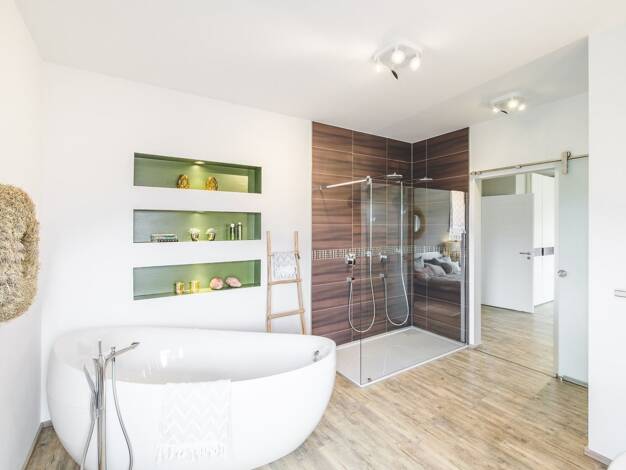 Einfamilienhaus zum Kauf 1.153.984 € 5 Zimmer 183 m² 733 m² Grundstück Aldenhoven Aldenhoven 52457