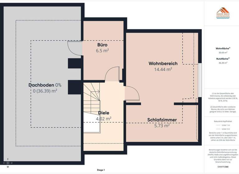 Einfamilienhaus zum Kauf 220.000 € 5 Zimmer 104,1 m² 4.907 m² Grundstück Neuenkirchen 21763