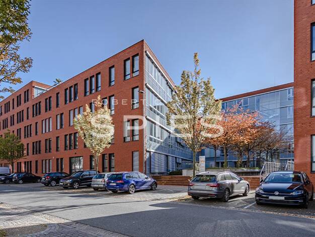 Bürofläche zur Miete provisionsfrei 11 € 1.249 m² Bürofläche teilbar ab 341 m² Lehe Bremen 28359