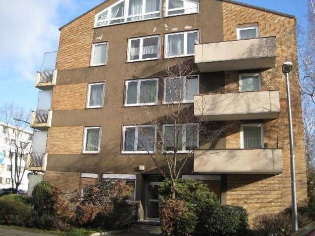 Wohnung zur Miete 751 € 2 Zimmer 48 m² 1. Geschoss frei ab 12.08.2026 Äußere Kanalstr. 24 Ossendorf Köln 50827