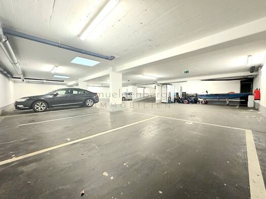 Tiefgarage zur Miete 83,33 € Wien 1210