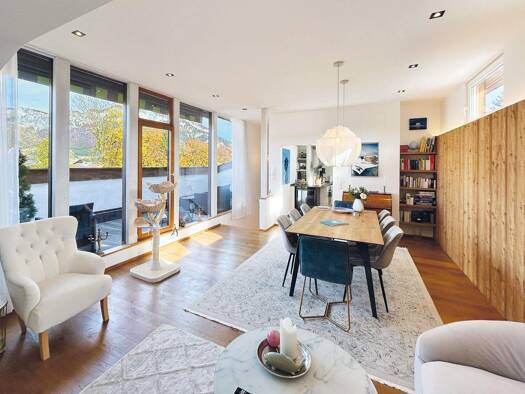 Maisonette zum Kauf 995.000 € 4 Zimmer 130,1 m² 2. Geschoss Sankt Johann in Tirol 6380