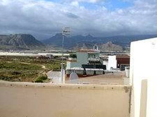 Wohnung zum Kauf 89.500 € 2 Zimmer 45 m² Costa del Silencio 38632