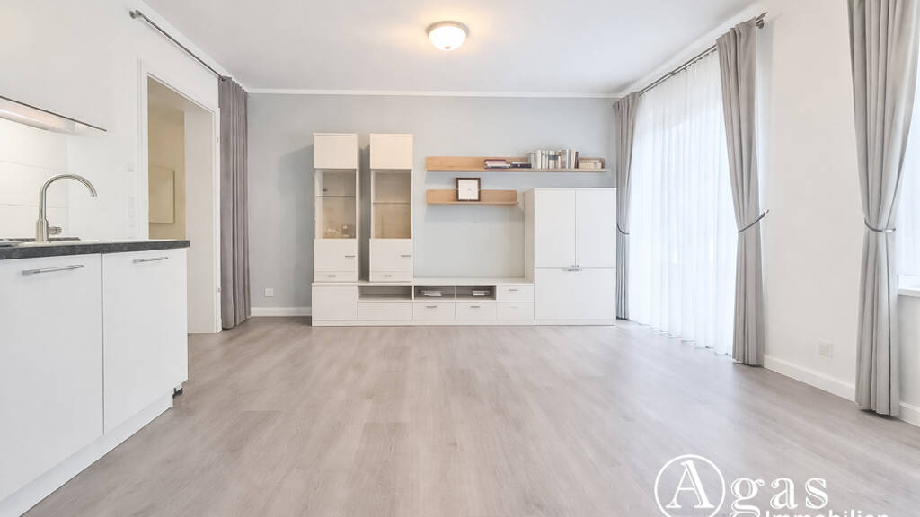 Wohnung zur Miete 910 € 2 Zimmer 54,9 m² 1. Geschoss frei ab 01.06.2026 Dorfaue 7 C Schöneiche bei Berlin 15566